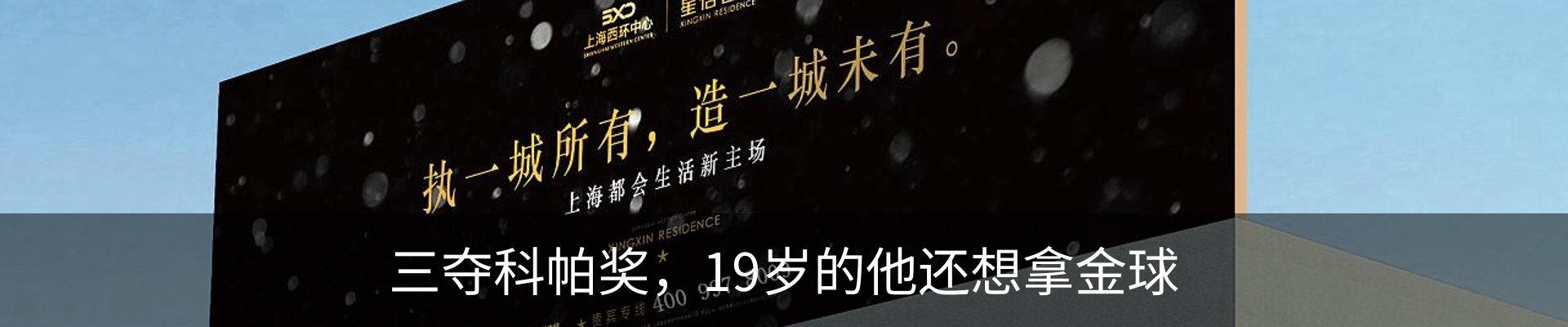 新闻动态